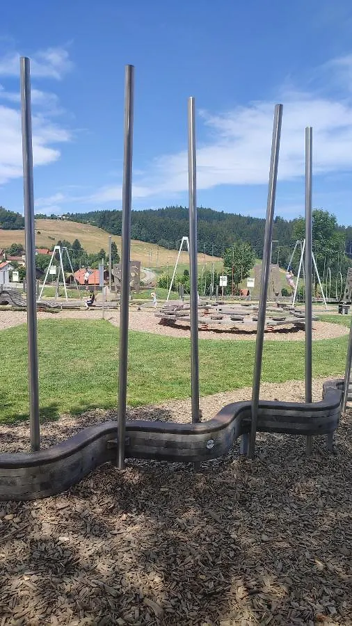 Aparthotel Stressless Aktivcard Bayerischer Wald Inklusive Sankt Englmar Deutschland