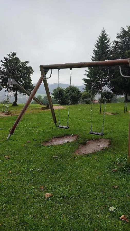 Stressless Aktivcard Bayerischer Wald Inklusive Sankt Englmar Deutschland