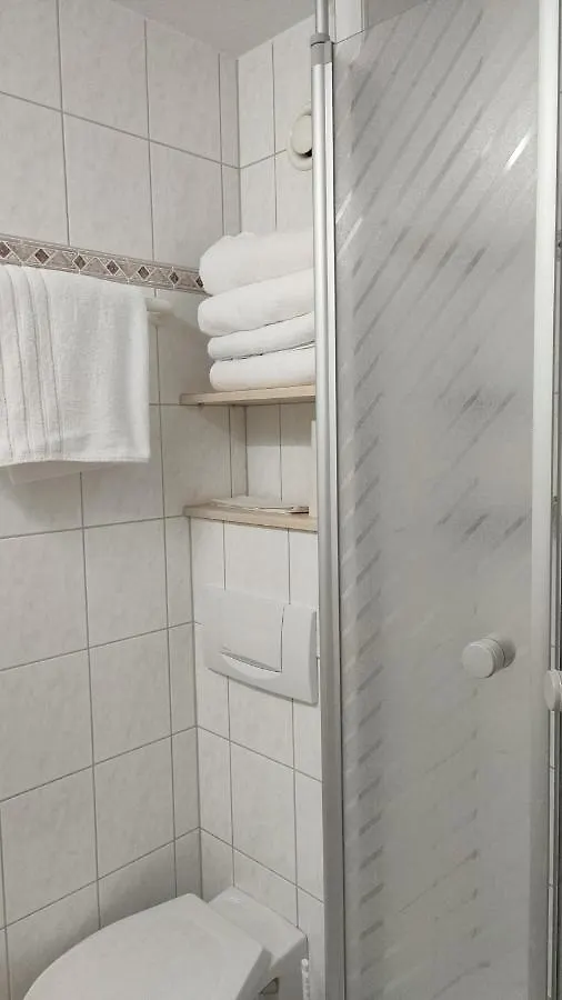 Aparthotel Stressless Aktivcard Bayerischer Wald Inklusive Sankt Englmar Germany