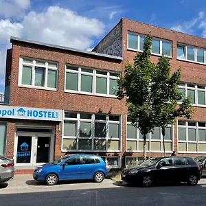 https://kopol-hostel.hamburg-hotels-de.com