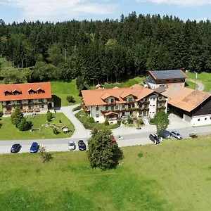 Erlebnishof Reiner - Urlaub Auf Dem Bauernhof Sankt Englmar