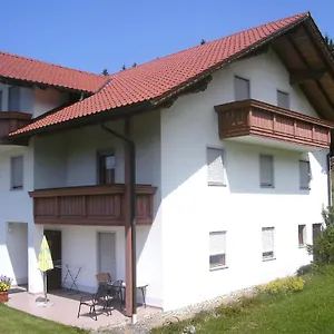 Haidberg-hof Sankt Englmar